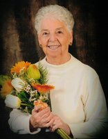 Réjeanne  Barrette