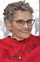 Marie  Jolin