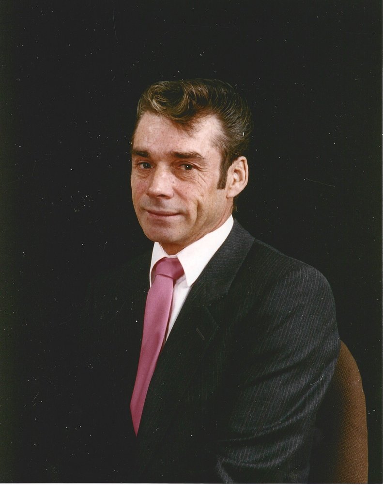 Donald Bélanger