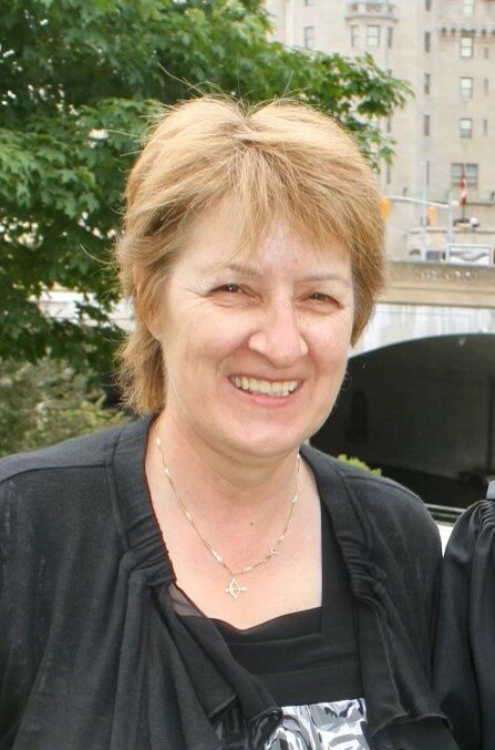 Suzanne Lachance