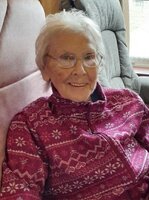 Cécile  Gagnon