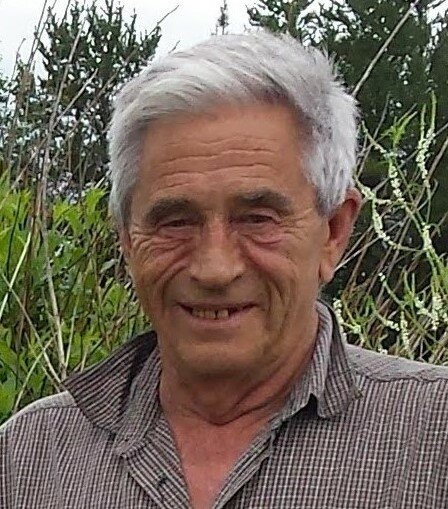 Denis Levesque