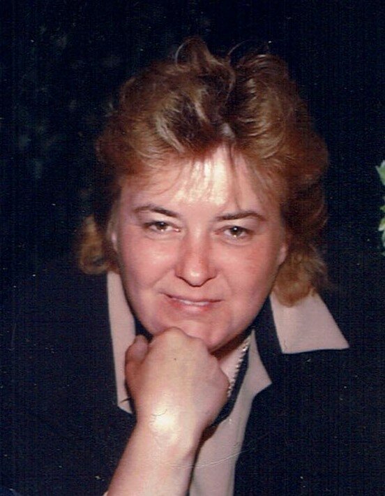 Micheline Bolduc