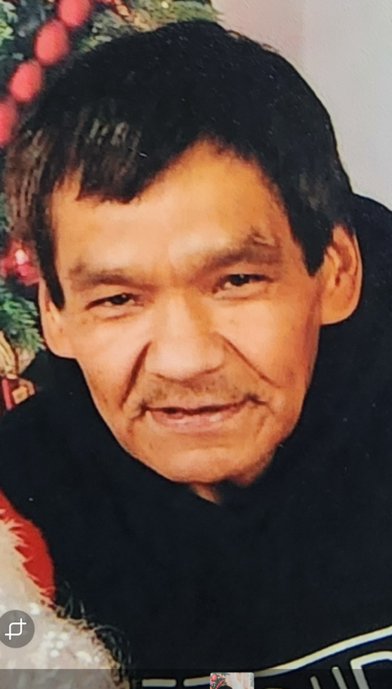 Leon Esquega