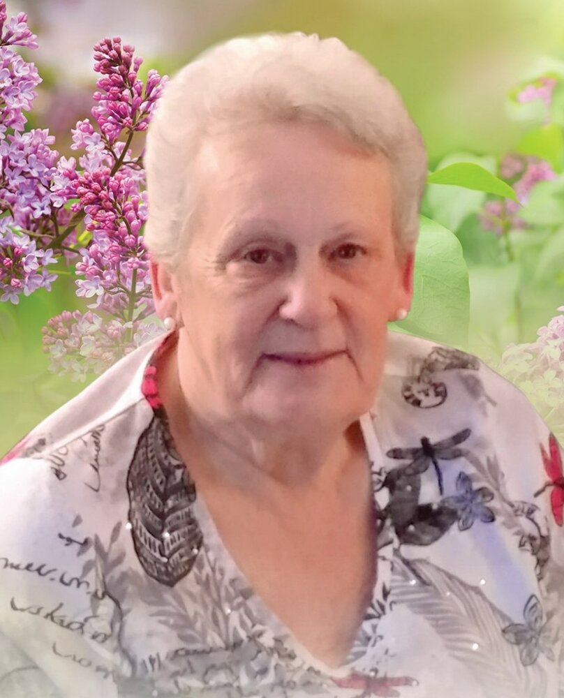 Lise Chabot