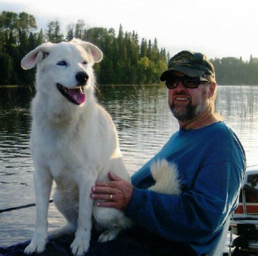 Brian Firman