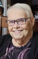 Marguerite  Gingras