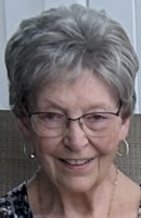 Fernande  Lacroix