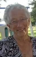 Marie-Paule  Plamondon