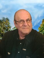 Gaston  Pelchat